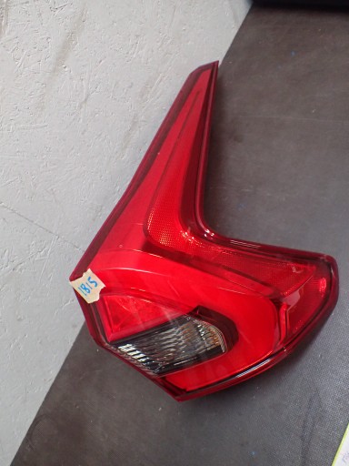 LIGHT REAR PART RIGHT MITSUBISHI ECLIPSE CROSS LED