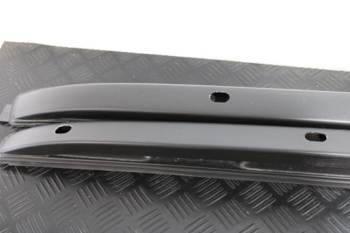 Lyžiny strešné 735578379 735578385 JEEP RENEGADE 1.0T