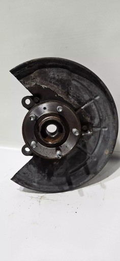 swing of the pivot left front CHEVROLET TRAX 2012