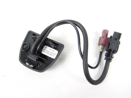Zlacze UHI Mercedes ML W164
