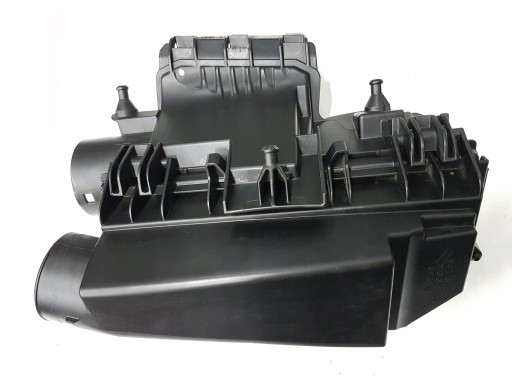 A2710940304 A2710901601 - Корпус повітряного фільтра MERCEDES SLK W172 1.8 CGI