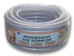 ШЛАНГ СЖАТОГО ВОЗДУХА FI = 16ммx25м