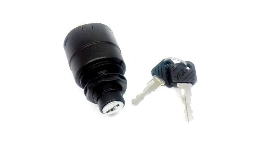 Замок зажигания 7915492628 linde