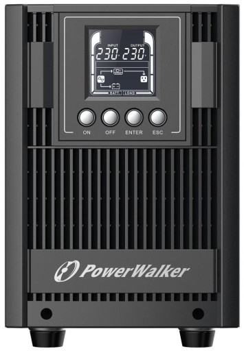 Bluewalker usv powerwalker vfi 2000 при 1800 вт онлайн