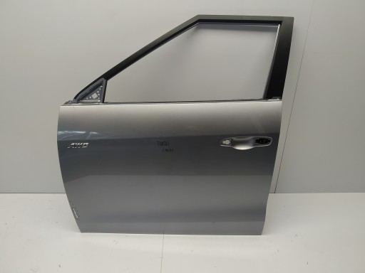 2015r + SsangYong Tivoli door front left front original szare