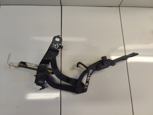 PEUGEOT RCZ hinge bonnets NABOJ complete YM17342080