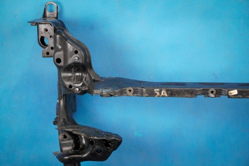 bearing springing axle beam front Audi A8 S8 4H 4H0399315AF
