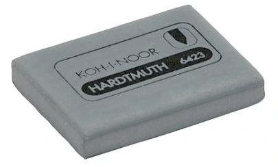 Гумка Koh-I-Noor Shades of blue 1 шт.