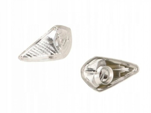 ST-13132 - ПОВОРОТНИКИ ПАРА HONDA VFR 800 NSS 250