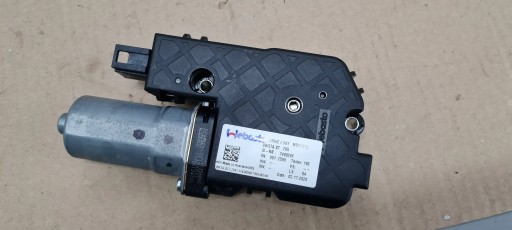 S3 8Y A3 MOTOR SCHIEBEDACH PANORAMY SEDAN 5TA877795 VW AUDI
