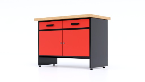 ГАРАЖНИЙ СТІЛ ПОЛЬСЬКИЙ ПРОДУКТ WB2