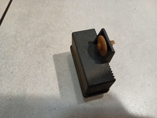 Relè POMPY carburante CITROEN C3 1.4 HDI 240107