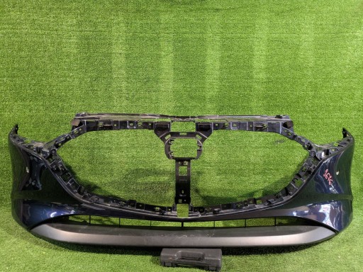 front bumper front MAZDA 3 BP IV 19- HB NR.Z9676