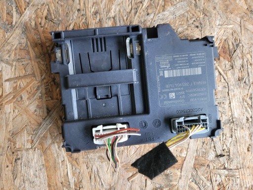 Lecteur usb cartes RENAULT 285904740R