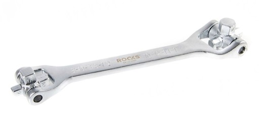 КЛЮЧ МАСЛЕННЫЙ 8 В 1 OK-02.0660