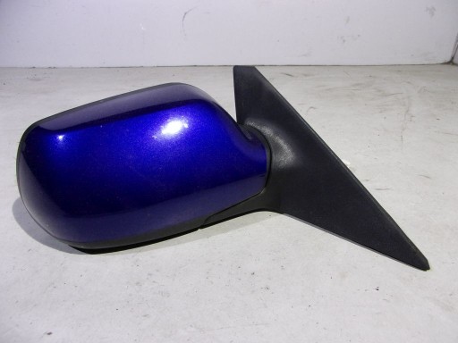 Mazda 6 and mirror right electrics 25B