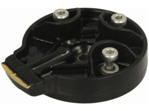 1 234 - Палец распределителя mercedes 124 a124 3.0 92-93 sl r129 3.0 89-93