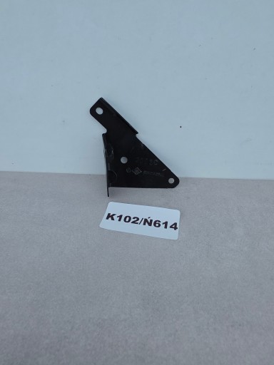 RENAULT CLIO 5 V / RS Halter Stütze des Kotflügels links vorne K102/N614