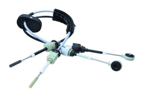 AU3 - ТРОС ПЕРЕМИКАННЯ ПЕРЕДАЧ OPEL ZAFIRA C 55499539