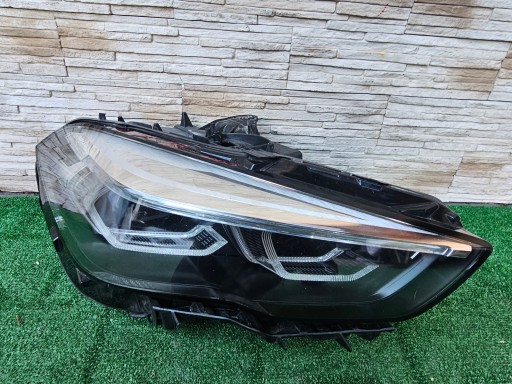 СВЕТОДИОДНАЯ ЛАМПА BMW 2 F44 9478450
