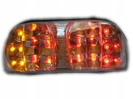 KATALOG-211 - ЛАМПА З НАПРЯМКАМИ YAMAHA FZ1 FAZER 1000 (06-10)