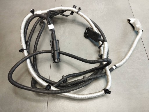 Volkswagen Amarok II 2023 wiring ADBLUE MB3Q5J253MB