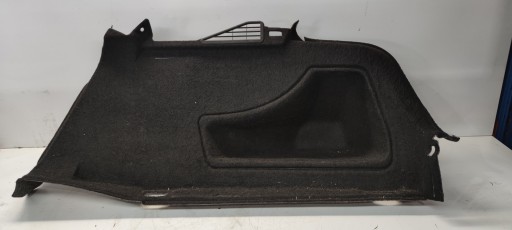 boot upholstery right AUDI A5 COUPE 8T0863888E CA9