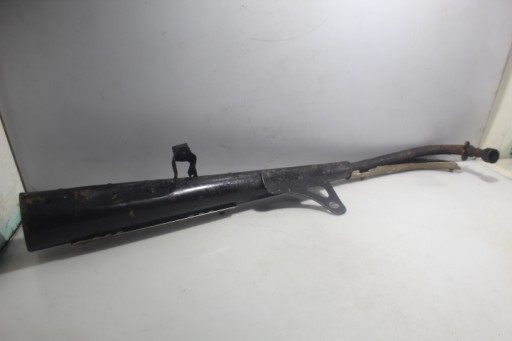 ГЛУШНИК WONJAN WJ50