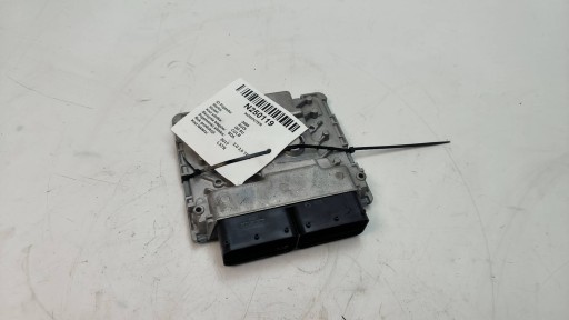 computer of the engine ECU 06K907425C AUDI Q3 8U