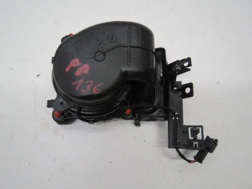 WENTYLACJA modul SITZ rechts vorne VOLVO V90 CROSS COUNTRY 31498088