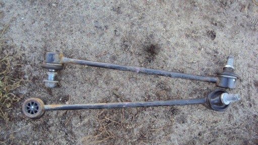 KIA CEED II HYUNDAI I30 II stabiliser of the stabilizer front 2012