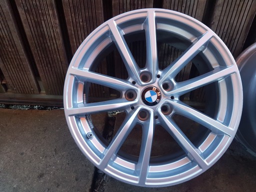 disques BMW G20 G21 7,5Jx17 IS30 6883520