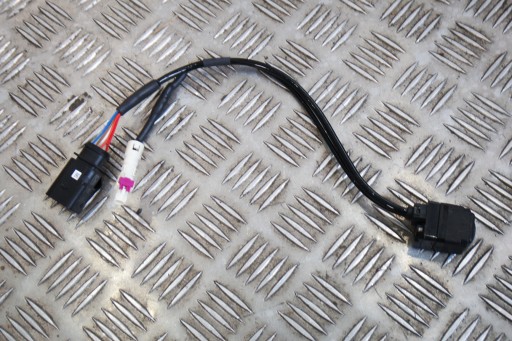 Камера заднього виду porsche 991 macan 95b980551l