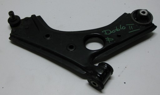FIAT DOBLO II 13R arm right front