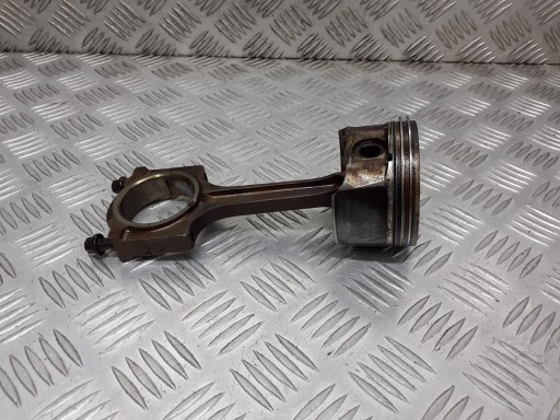 ПОРШЕНЬ ШАТУН FORD MONDEO MK3 1.8 16V