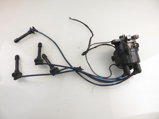 4WD (RD1, - Устройство зажигания honda cr-v i 2.0 16v