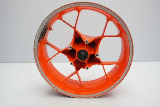 KTM 790 DUKE 18-ОБОД ЗАДНИЙ ЗАДНИЙ