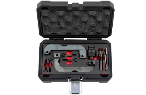 ЗАМКИ ГРМ VW 3,0 TFSI 2,8 3,2 FSI 09+ ЛОДКА