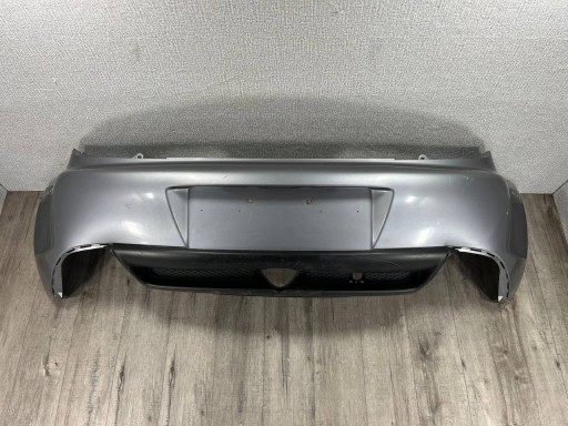 MAZDA RX-8 2003-2008 bumper rear part F151-50221