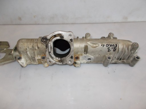 504072063 - ВПУСКНОЙ КОЛЛЕКТОР FIAT/IVECO 2,3 2006-504072063