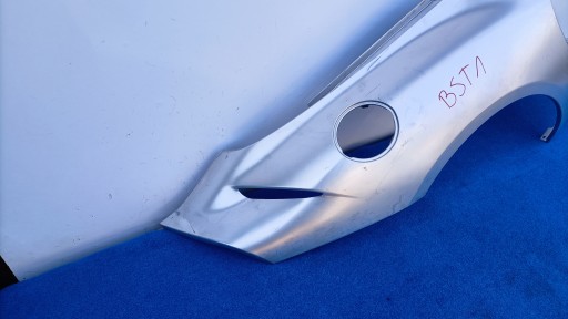 FERRARI 812 GTS CABRIO DESTRA PARAFANGO POSTERIORE NUOVO ORIGINALE BST1