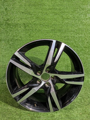 disk VOLVO XC60 19" 7.5J ET50.5 NR.F106