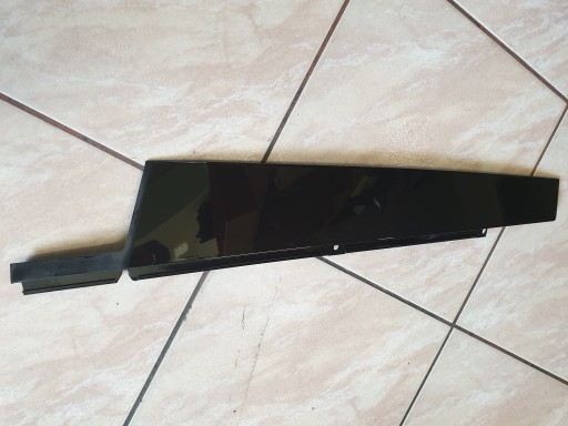 decorative trim Z door right front DEKOR cover POLYSK Mercedes R W251 OE