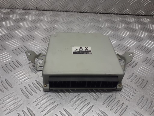 Subaru forester sg 2.0 22611aj610 компьютер контроллер двигателя