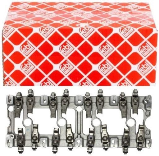 34272 - КЛЮЧ ГРМ FEBI ДЛЯ CITROEN JUMPER 2.2 HDI