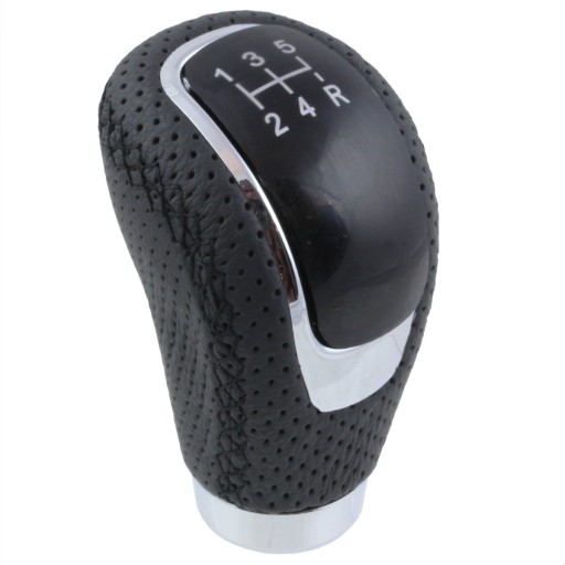 ME-001849/ME - УНИВЕРСАЛЬНАЯ КОЖАНАЯ РУЧКА ПЕРЕКЛЮЧЕНИЯ ПЕРЕДАЧ FIAT FORD