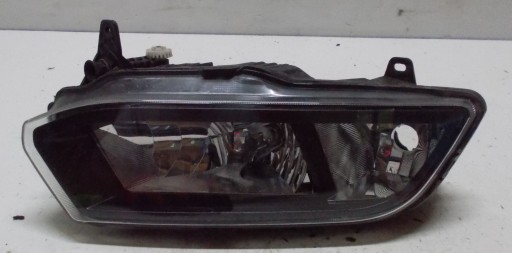 VW POLO 6R 1.2 TSI 14R Nebelscheinwerfer rechts vorne 6C0941662