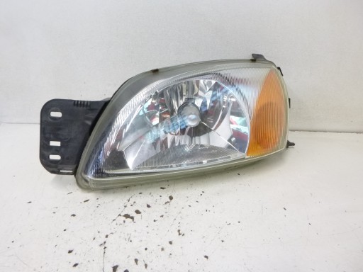 light front left Ford Fiesta MK 4 2000r. 0301173301