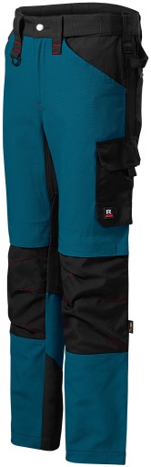 Rimeck W07 захисні робочі штани для талії R. 48