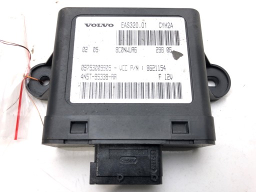 Модуль драйвера DPF VOLVO C30 4N5T-95338-AA